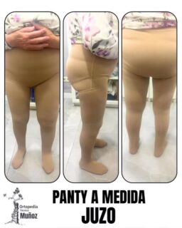 Porque cada cuerpo es único, tus pantys también deberían serlo 🦵🏽
~ A medida
~ Se adaptan perfectamente a ti
~ Ofreciendo máximo confort
~ Compresión precisa
~ Diseño elegante.
~ Hechas para ti
~ Cuidan tu circulación
~ Se sienten como una caricia
Siente la diferencia del ajuste perfecto.✨
#ortopediaespaña #expertosprotesica #prosthetics #ayudastecnicas #Ortoprotesico #panty #juzo #pantyamedida #Tecnicasrehabilitación #AyudasRehabilitacion #mobiliarioadaptado #ortopediafuncional #ortopediamadrid #SillasDeRuedas #LibertadDeMovimiento #CuidadoDeLaSalud #ortopedia #promociones #ofertas #ortopediamedica #leganes #madrid #salud #ortopediamuñoz